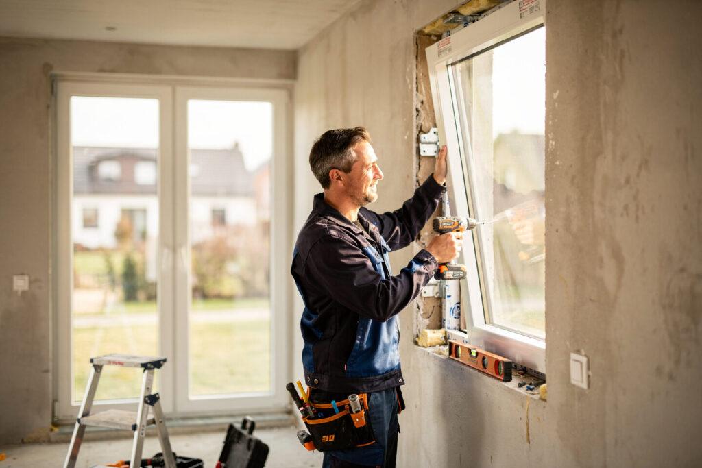 Unser engagiertes Team – Schmidetter Fensterbau