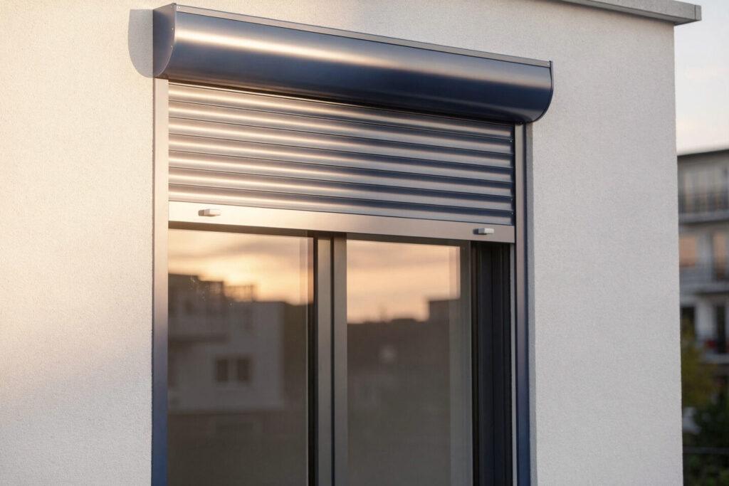 Fragen zu Rolladen, Jalousien und Sonnenschutz – Schmidetter Fensterbau
