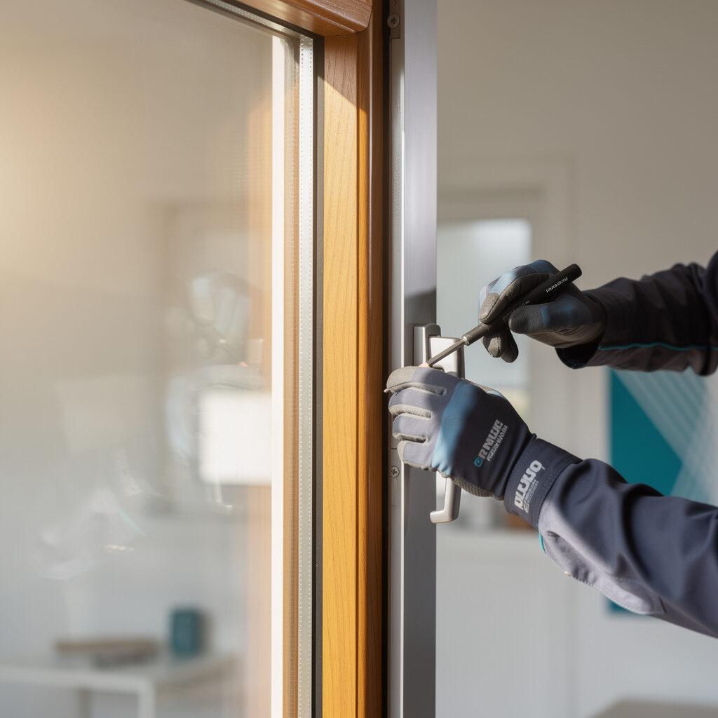 Holz‑Alu‑Fenster – Schmidetter Fensterbau