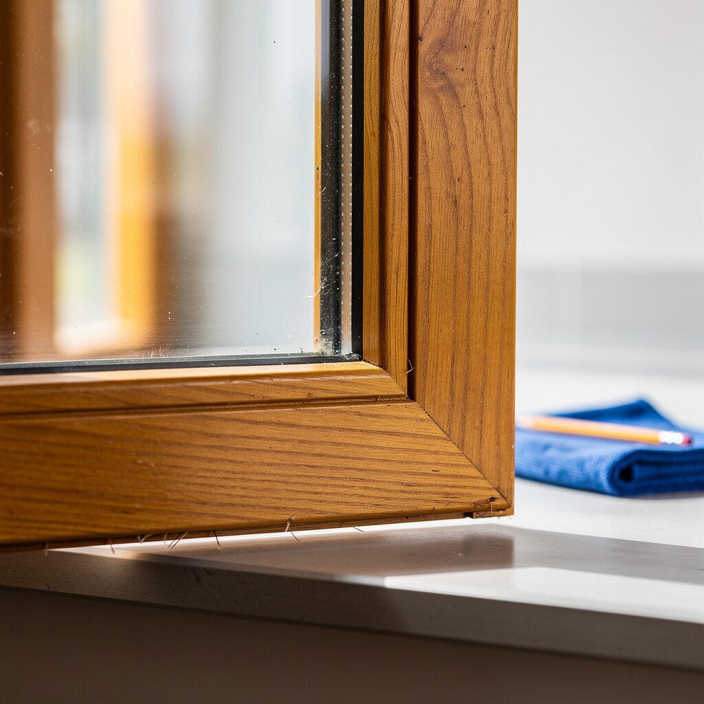 Holz‑Fenster – Schmidetter Fensterbau