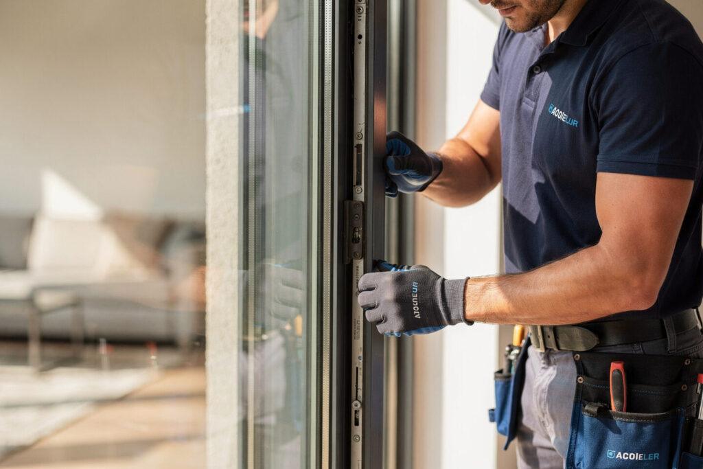 Komplettservice aus einer Hand – Schmidetter Fensterbau