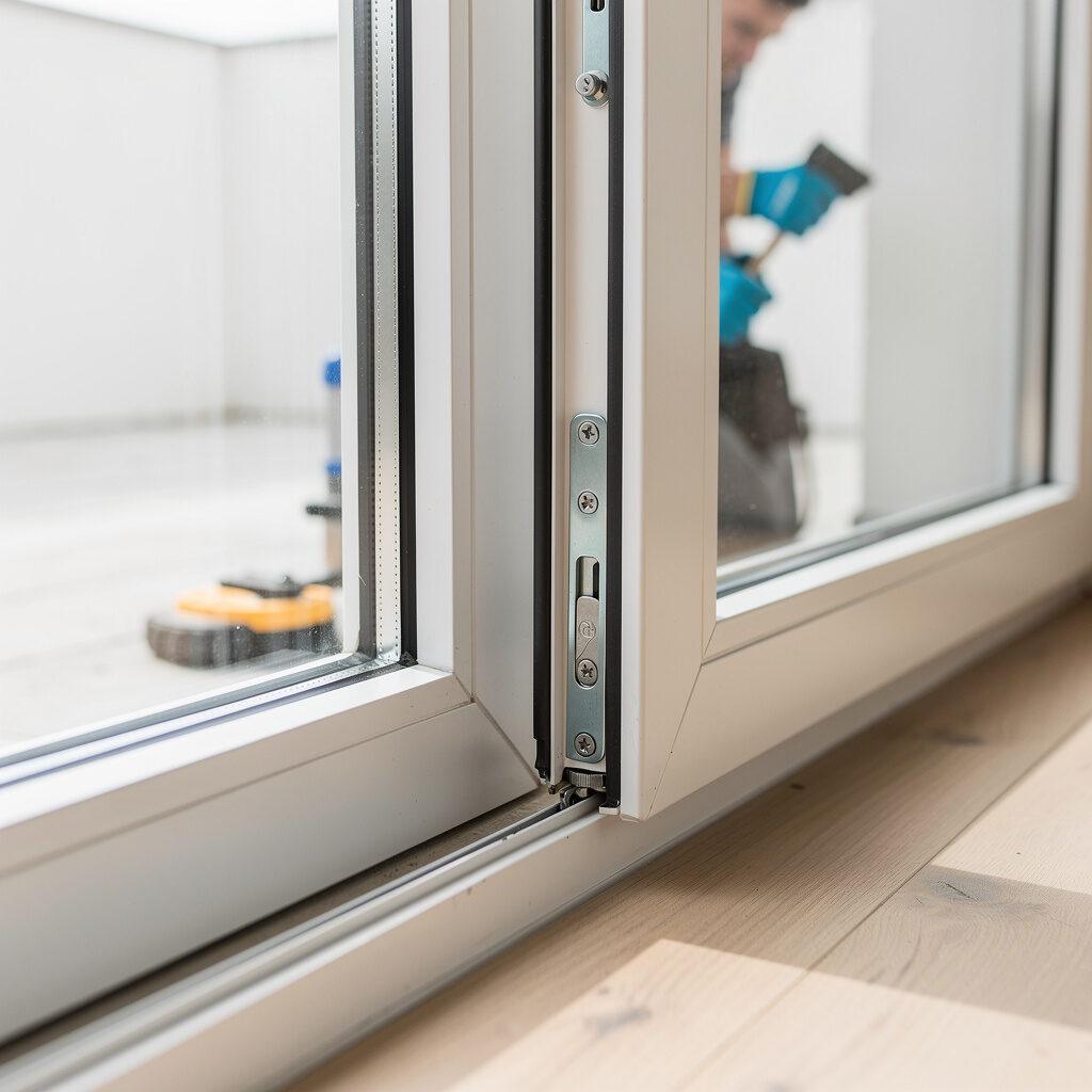 Komplettservice aus einer Hand – Schmidetter Fensterbau
