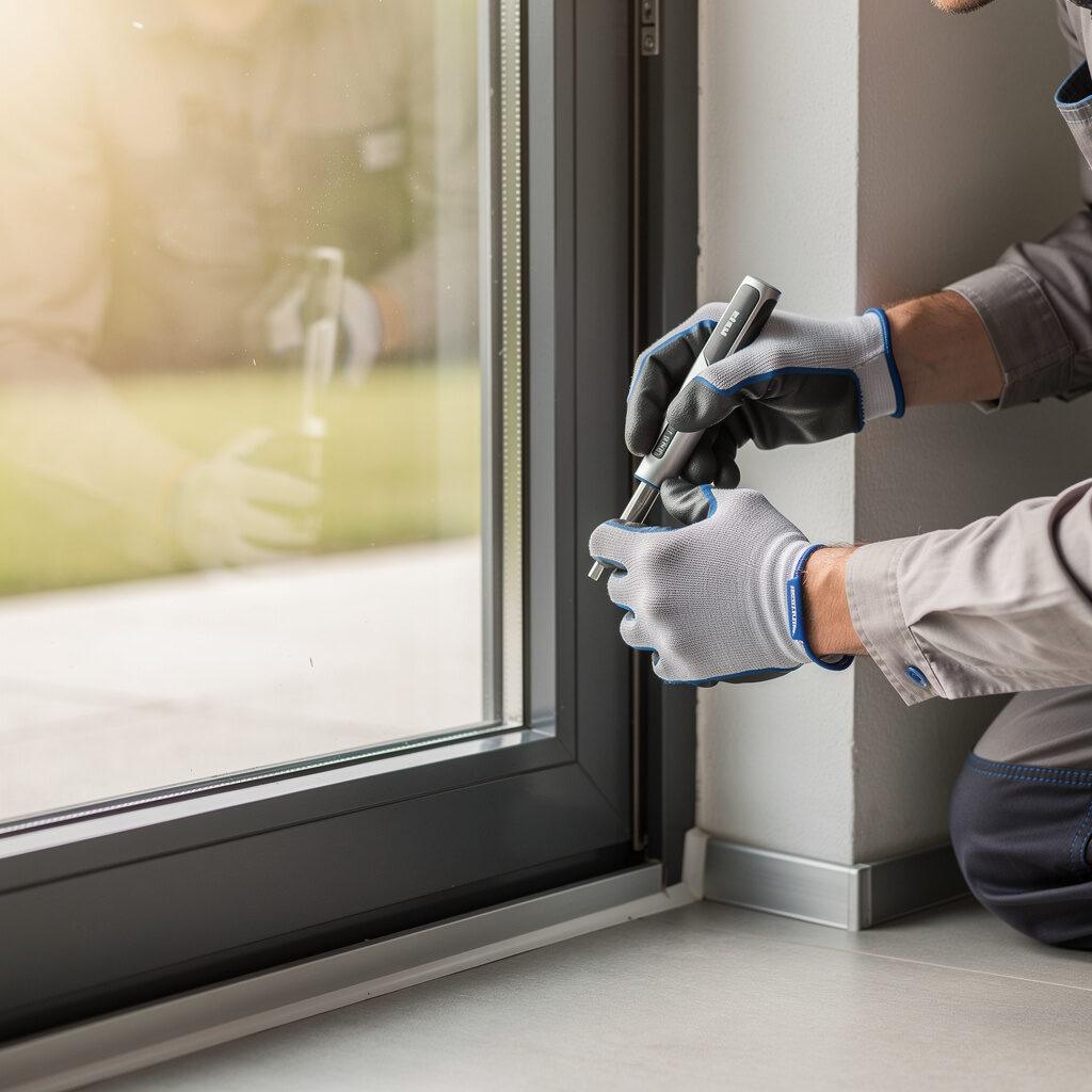Komplettservice aus einer Hand – Schmidetter Fensterbau