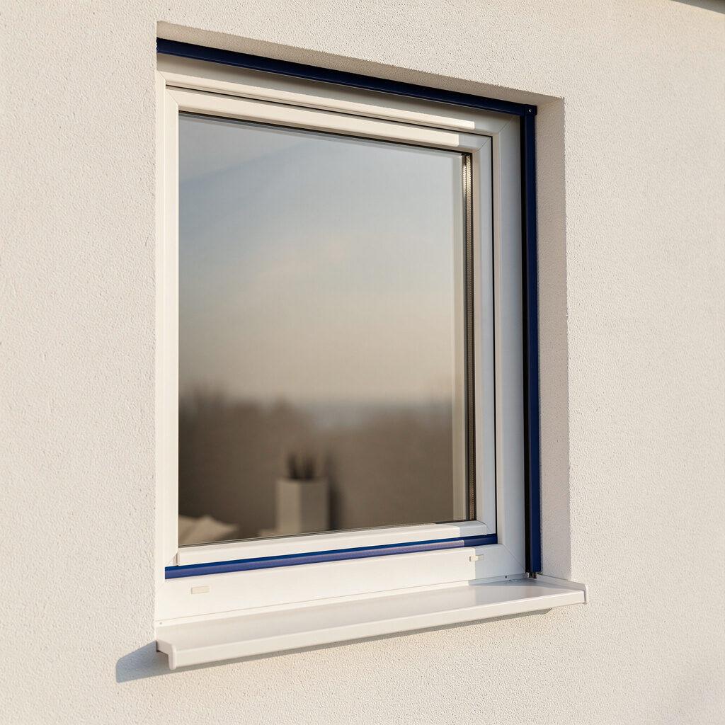 Kunststoff‑Fenster – Schmidetter Fensterbau