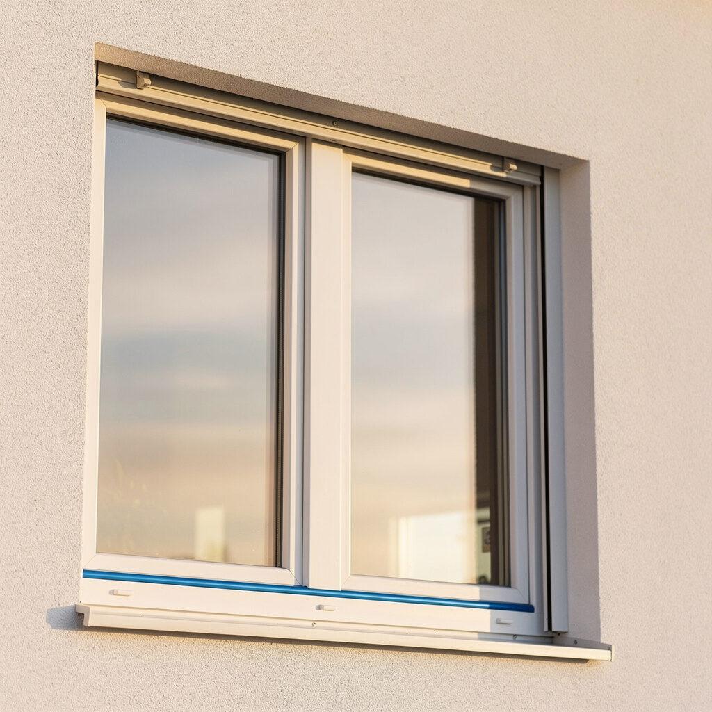 Kunststoff‑Fenster – Schmidetter Fensterbau