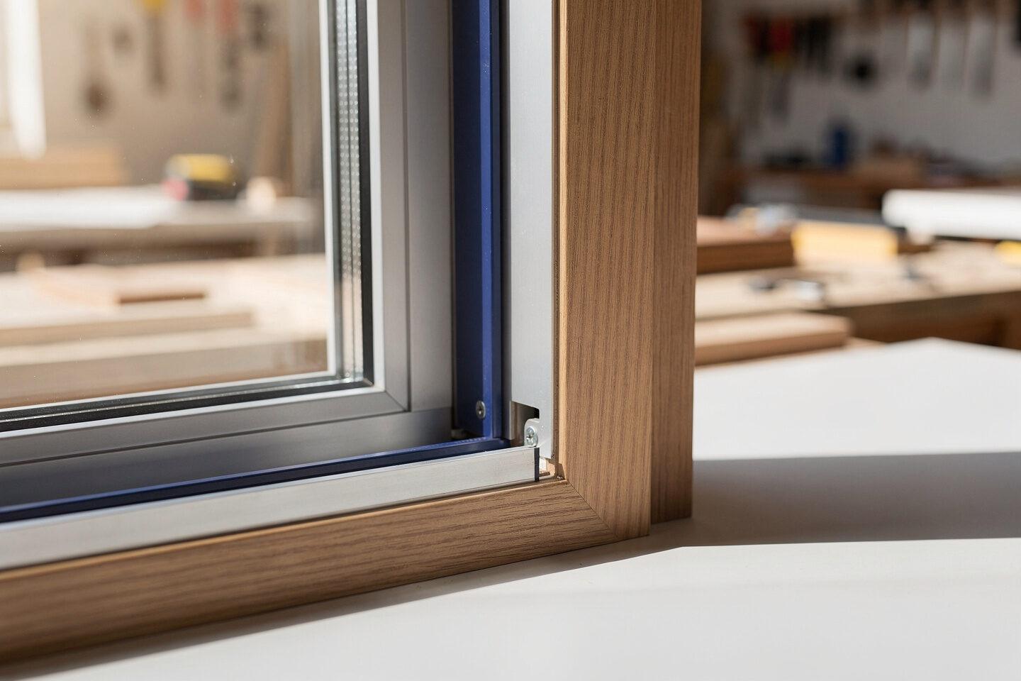 Startseite – Leistungen – Schmidetter Fensterbau