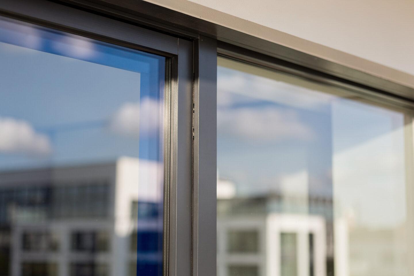 Über uns – Leistungen – Schmidetter Fensterbau