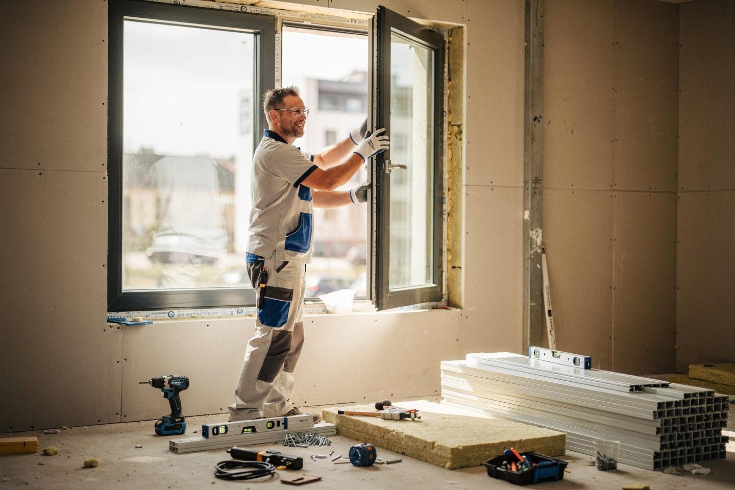Team – Leistungen – Schmidetter Fensterbau