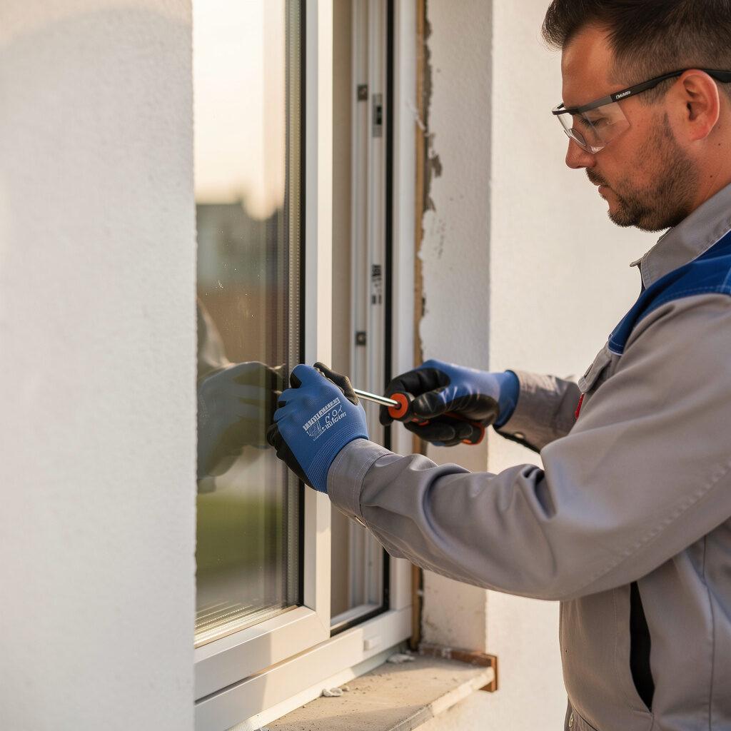 Schmidetter Fensterbau – Leistungen, Service, Angebot – Schmidetter Fensterbau