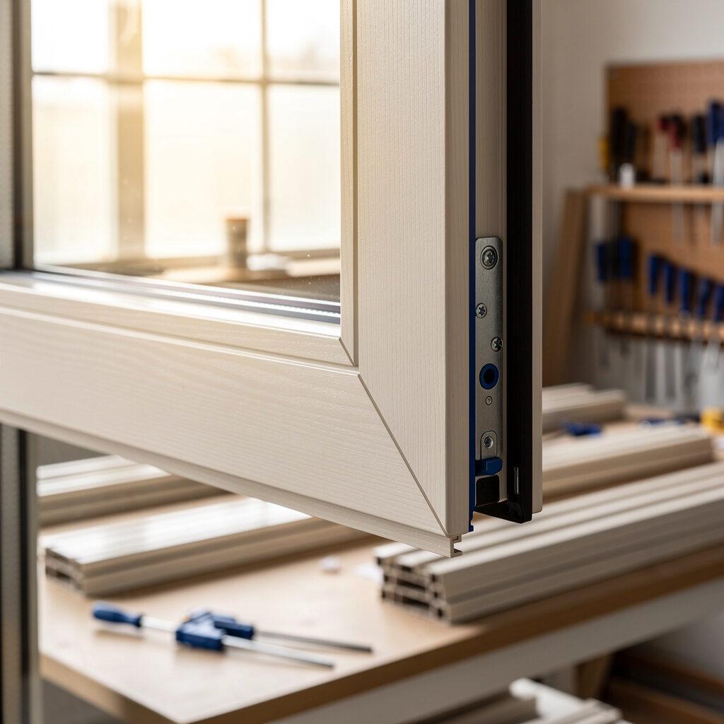 Warum wir ein attraktiver Arbeitgeber sind – Schmidetter Fensterbau