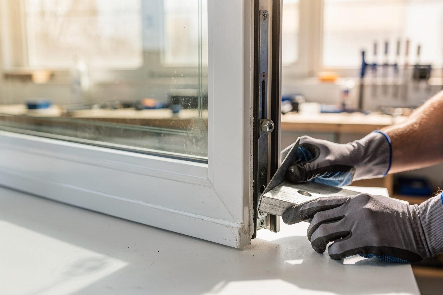 Werte – Leistungen – Schmidetter Fensterbau